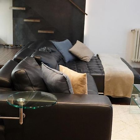 Le Grand Compans Apartment Toulouse Exterior photo